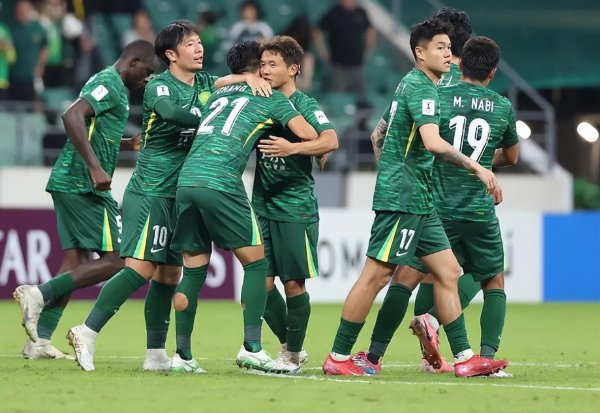 但贵为中超朱门的北京国安濒临越南鱼腩球队河内公安体育赛事直播